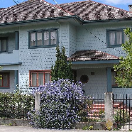 Tradicion Austral Bed & Breakfast Puerto Varas Exteriér fotografie