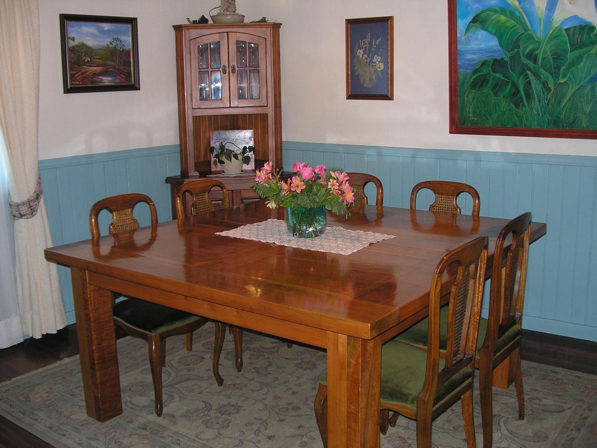 Tradicion Austral Bed & Breakfast Puerto Varas Exteriér fotografie