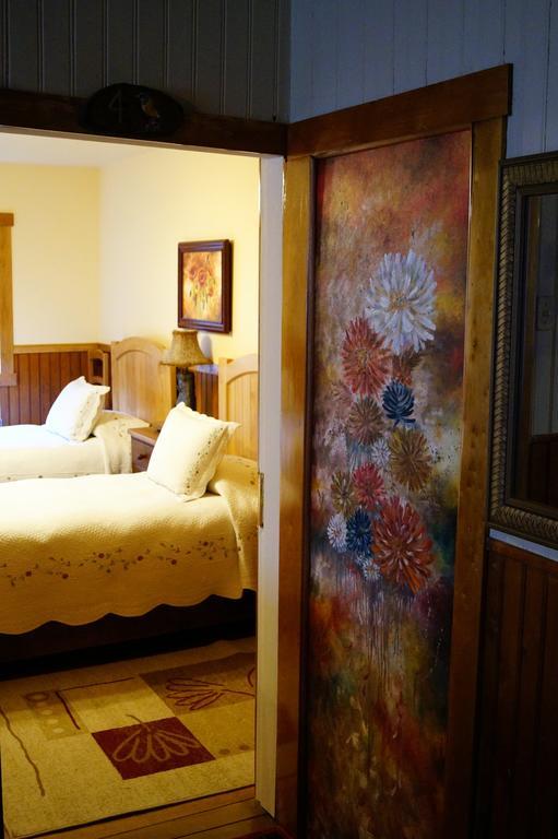 Tradicion Austral Bed & Breakfast Puerto Varas Pokoj fotografie