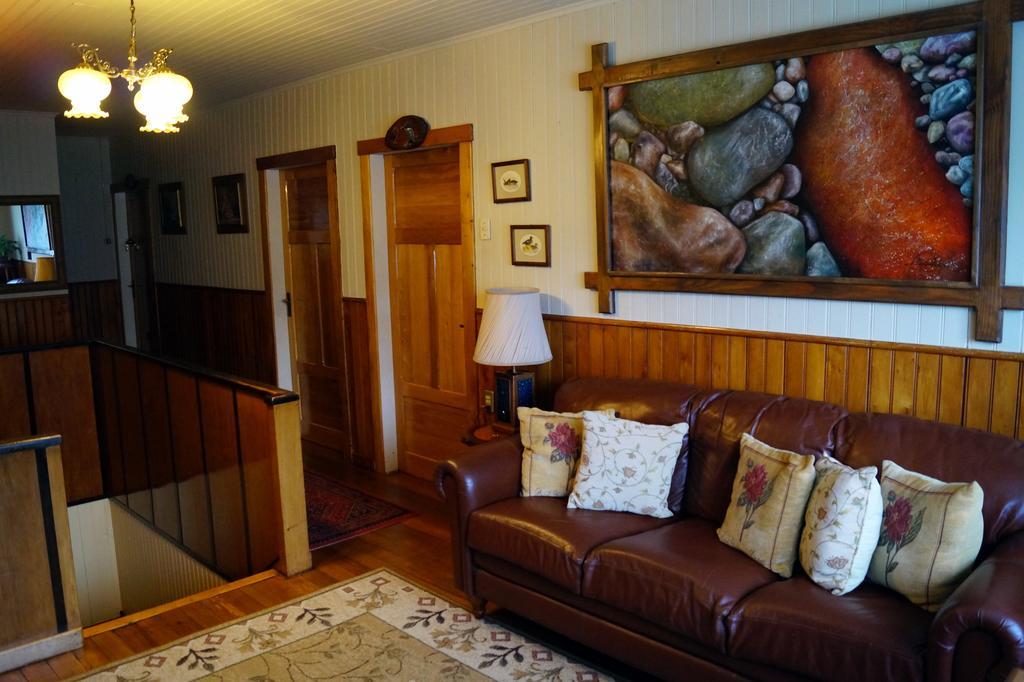 Tradicion Austral Bed & Breakfast Puerto Varas Exteriér fotografie
