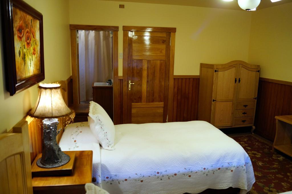 Tradicion Austral Bed & Breakfast Puerto Varas Pokoj fotografie