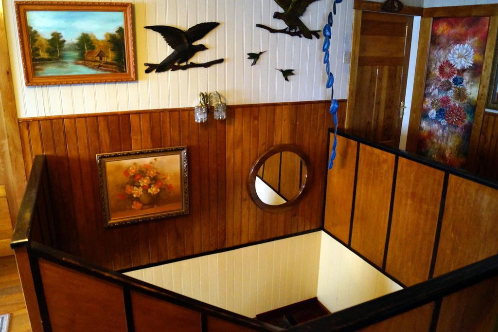 Tradicion Austral Bed & Breakfast Puerto Varas Exteriér fotografie
