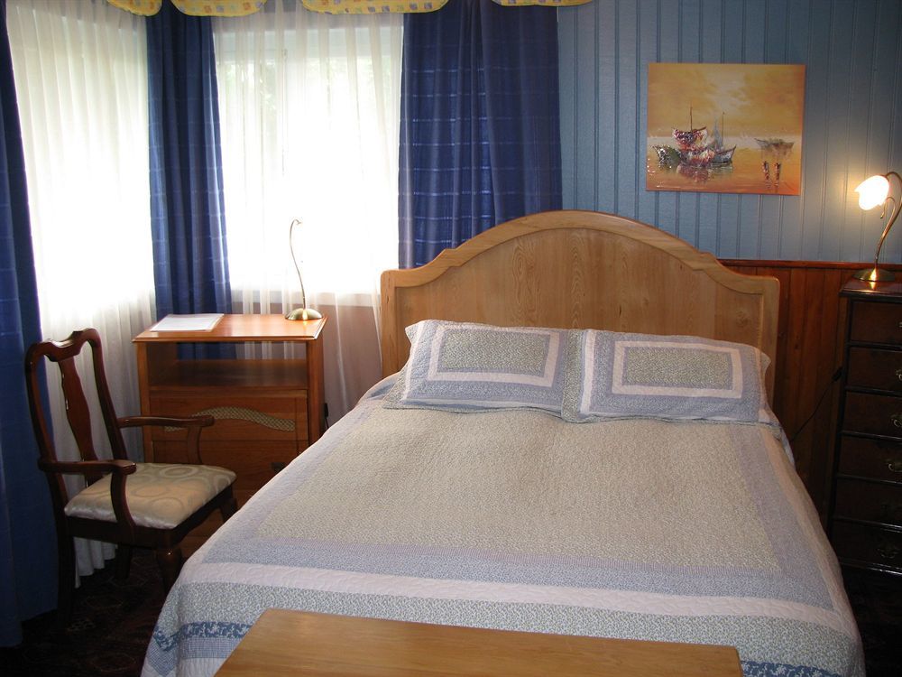 Tradicion Austral Bed & Breakfast Puerto Varas Exteriér fotografie
