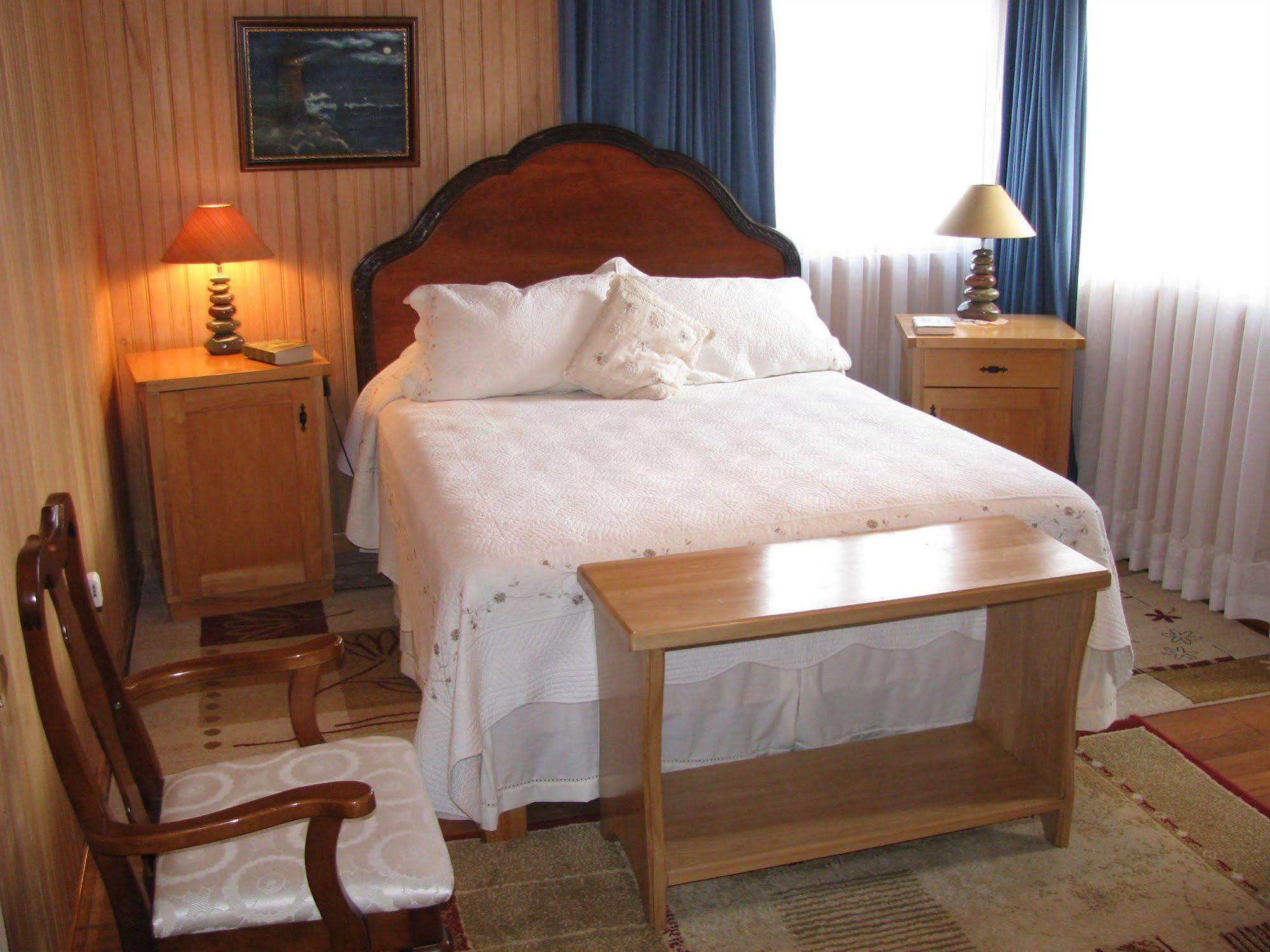 Tradicion Austral Bed & Breakfast Puerto Varas Exteriér fotografie