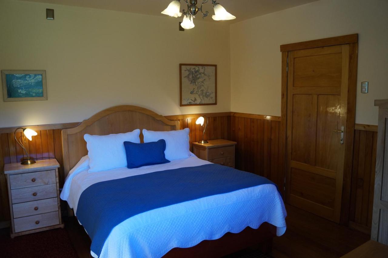 Tradicion Austral Bed & Breakfast Puerto Varas Exteriér fotografie